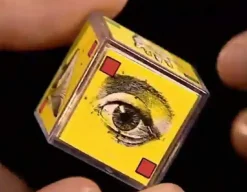 25 Amazing Mind-Reading Tricks<Marvin's Magic New