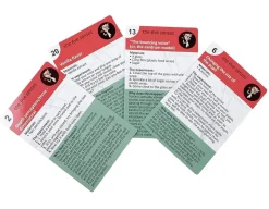 20 Amazing Science Tricks - Five Senses<The Purple Cow Outlet