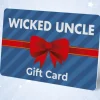 £20 Gift Card - Choose your own Fun!<Wicked Uncle Online