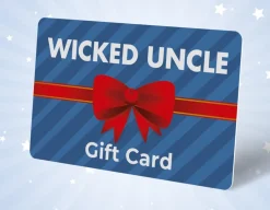 £20 Gift Card - Choose your own Fun!<Wicked Uncle Online