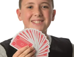 60 Incredible Card Tricks - It's Magic!<Marvin's Magic Outlet