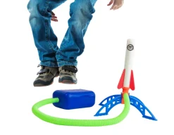 Air Blaster - Flying Foam Rocket<Wicked Vision Clearance