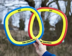 Air Square, Set of 2 - Long Range Flights!<Wicked Vision