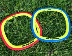 Air Square, Set of 2 - Long Range Flights!<Wicked Vision