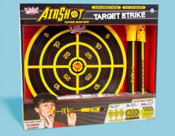 Airshot Target Strike - Shoot up to 70 mph!<Wicked Vision Online