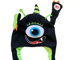 Alien Hat - Yes & No Answering Arms!<Buddy & Barney New