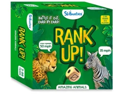 Amazing Animals - Rank Up!<Skillmatics Online