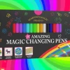Amazing Magic Pens - Set of 25<Marvin's Magic Outlet