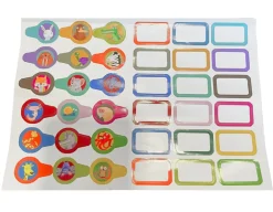 Animals Height Chart - 130cm Tall<House of Marbles Discount