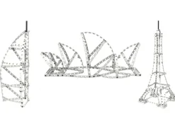 Architectural Engineering - Design and Construct<Thames & Kosmos Clearance