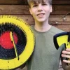 AttAxe - Axe Throwing Game<Fizz Creations Clearance