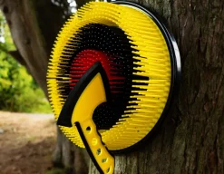 AttAxe - Axe Throwing Game<Fizz Creations Clearance