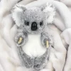 Baby Koala - Super Cute & Cuddly!<Living Nature