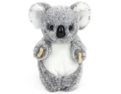 Baby Koala - Super Cute & Cuddly!<Living Nature