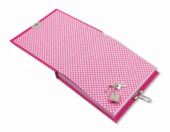 Ballerina Secret Lockable Diary<Rachel Ellen Designs Online