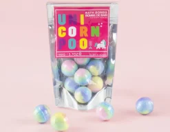 Bath Bombs - Unicorn Poo!<Gift Republic Discount
