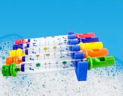 Bath Time Flutes - Musical Fun!<Buddy & Barney Discount