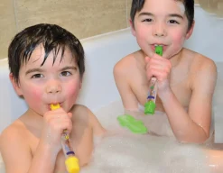 Bath Time Flutes - Musical Fun!<Buddy & Barney Discount