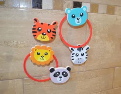 Bath Time Hoopla - Fun in the Tub!<Barney & Buddy Outlet