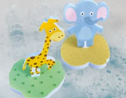 Bath Time Hoopla - Fun in the Tub!<Barney & Buddy Outlet