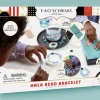 Bead Bracelet Jewellery Studio - 116 Piece Set<FAO Schwarz Best