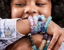 Bead Bracelet Jewellery Studio - 116 Piece Set<FAO Schwarz Best