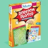 Boredom Buster - Doodle, Puzzle & Play<Smart Games Clearance