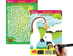Boredom Buster - Doodle, Puzzle & Play<Smart Games Clearance