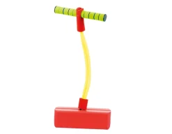 Bungee Hopper - Bounce & Squeak!<Funtime Gifts Online