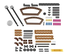 Catapult Engineering - Create Six Models!<Thames & Kosmos New
