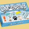 Cat-Opoly - Classic Game made Purrfect<Cheatwell Games Best