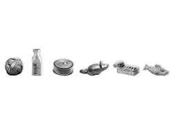 Cat-Opoly - Classic Game made Purrfect<Cheatwell Games Best