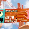 Cat's Cradle - Made easy!<Lagoon Group