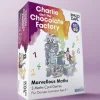 Charlie & the Chocolate Factory - Marvellous Maths<University Games Outlet