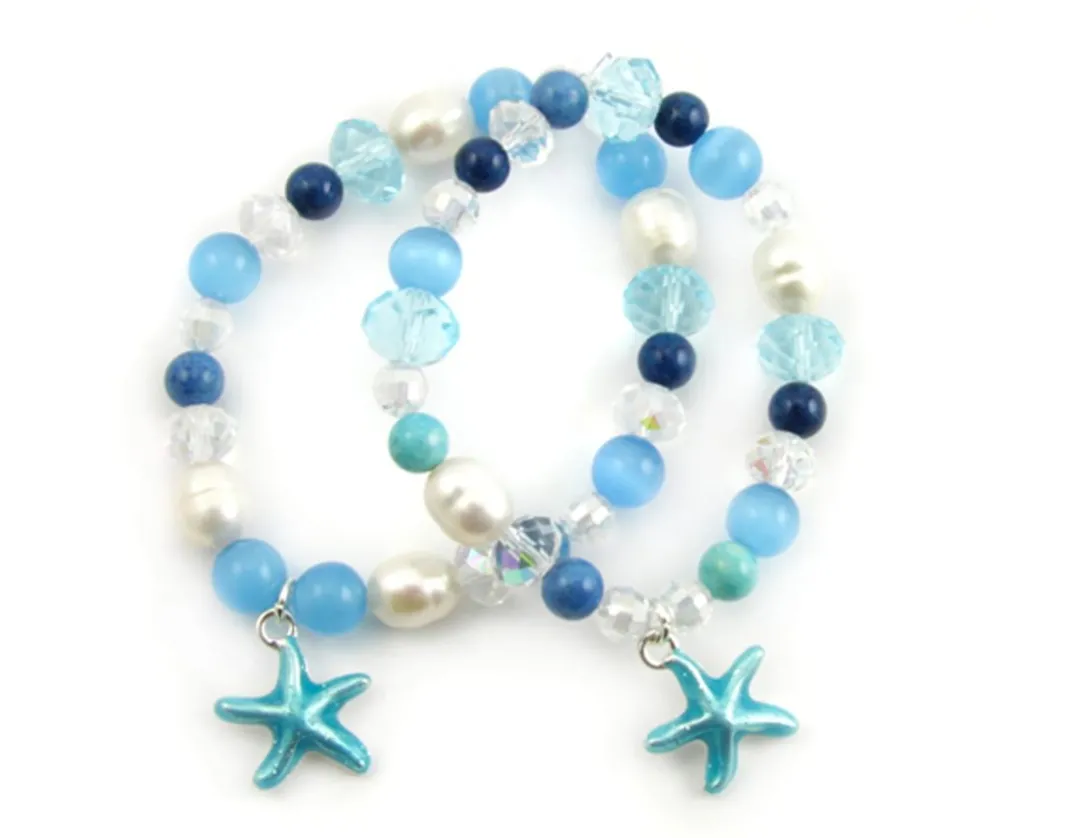 Charm Stretch Bracelet Kit<Pipkits Best