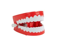 Chattering Teeth - Clockwork Classic<Funtime Gifts Discount