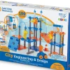 City Building Set - Cranes & Bridges<Learning Resources Sale