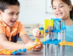 City Building Set - Cranes & Bridges<Learning Resources Sale