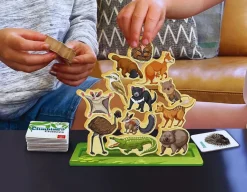 Climbing Critters - Stacking Game<Roo Games Outlet