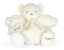 Cream Bear - from France<Kaloo Sale
