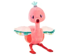 Cuddly Flamingo - Plush<Lilliputiens Online