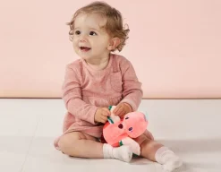 Cuddly Flamingo - Plush<Lilliputiens Online