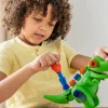 Design & Drill T-Rex - 14-Piece Set<Learning Resources Outlet