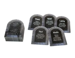 Die Laughing - Tongue Twisters<Cheatwell Games Outlet