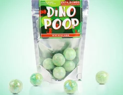 Dino Poop - Bath Bombs!<Gift Republic Outlet