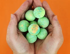 Dino Poop - Bath Bombs!<Gift Republic Outlet