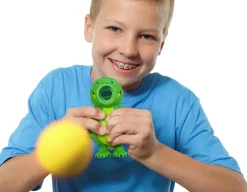 Dino Squeeze Popper - Soft Foam Balls<Cheatwell Games Sale