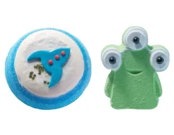 Dino-mite - Luxury Bath Time Set<Bomb Cosmetics