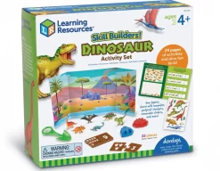 Dinosaur Activity Set - 22 Piece Kit<Learning Resources New