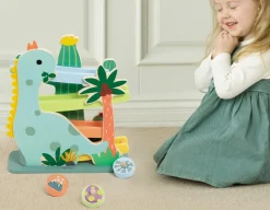 Dinosaur Slide - Zig, Zag and Zoom!<Classic World New